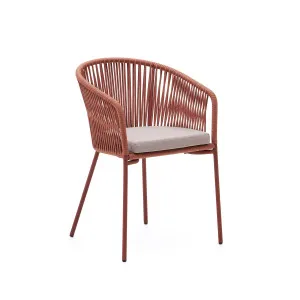 Yanet outdoor chair by Kave Home, a Outdoor Chairs for sale on Style Sourcebook