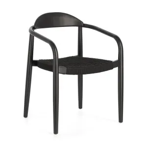 Nina dining chair by Kave Home, a Outdoor Chairs for sale on Style Sourcebook