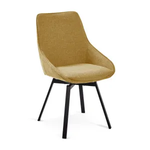 Jenna dining chair by Kave Home, a Dining Chairs for sale on Style Sourcebook