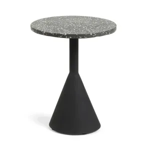 Delano outdoor side table by Kave Home, a Tables for sale on Style Sourcebook