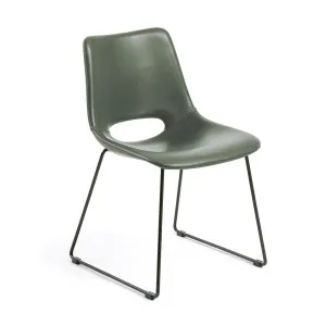 Zahara dining chair by Kave Home, a Dining Chairs for sale on Style Sourcebook