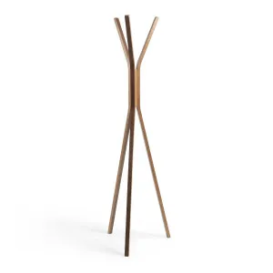 Chelsey coat rack by Kave Home, a Coat & Hat Racks for sale on Style Sourcebook