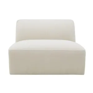 Copenhagen Alpine Mist Armless Chair Sofa Module by James Lane, a Sofas for sale on Style Sourcebook