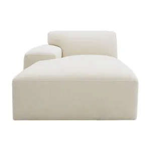 Copenhagen Alpine Mist Left Arm Facing Chaise Module by James Lane, a Sofas for sale on Style Sourcebook