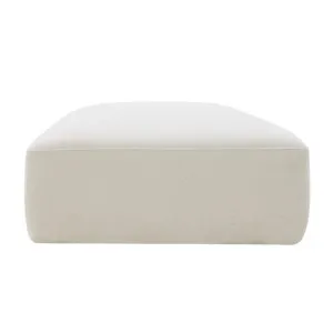 Copenhagen Alpine Mist Ottoman by James Lane, a Ottomans for sale on Style Sourcebook