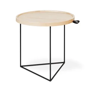 Gus Porter End Table by Gus* Modern, a Console Table for sale on Style Sourcebook