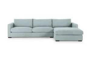 Urban Right Chaise Sofa, Florence Marine, by Lounge Lovers by Lounge Lovers, a Sofas for sale on Style Sourcebook