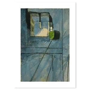 View Of Notre Dame, By Henri Matisse by Gioia Wall Art, a Prints for sale on Style Sourcebook