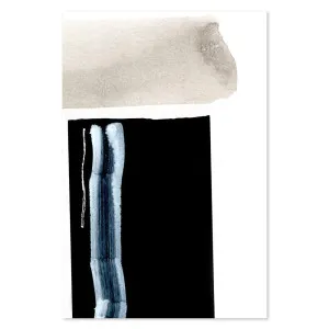 Adjacent, Style B, By Dan Hobday by Gioia Wall Art, a Prints for sale on Style Sourcebook