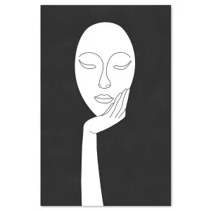 Floating Head by Gioia Wall Art, a Prints for sale on Style Sourcebook