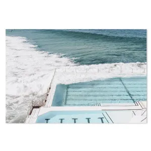 Crashing Waves by Gioia Wall Art, a Prints for sale on Style Sourcebook
