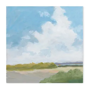 Clouds Over Lagoon by Gioia Wall Art, a Prints for sale on Style Sourcebook