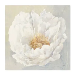 Serene Peony , By Julia Purinton by Gioia Wall Art, a Prints for sale on Style Sourcebook