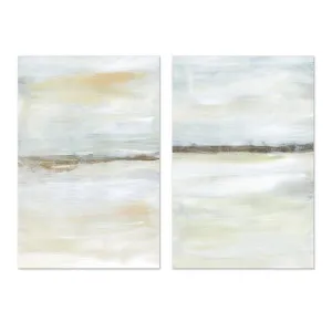 Autmun Breeze, Style C & D, Set Of 2 , By Emily Wood by Gioia Wall Art, a Prints for sale on Style Sourcebook