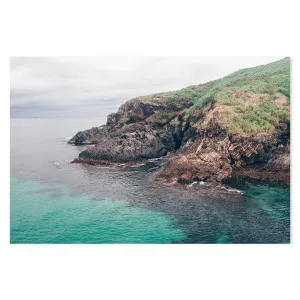 Mutton Bird Island, Mutton Bird Island, New South Wales , By Kellie Morris by Gioia Wall Art, a Prints for sale on Style Sourcebook