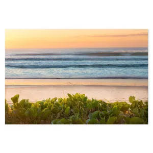 Main-Beach, Gold Coast, Queensland , By Kellie Morris by Gioia Wall Art, a Prints for sale on Style Sourcebook