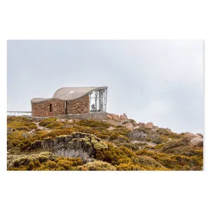 Kunanyi, Mount Wellington, Hobart Tasmania, By Kellie Morris by Gioia Wall Art, a Prints for sale on Style Sourcebook