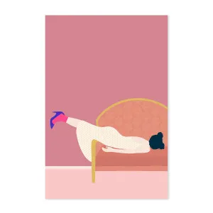 Maddie's Mood by Gioia Wall Art, a Prints for sale on Style Sourcebook