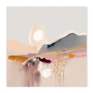 Minimalist Sunrise , By Bella Eve by Gioia Wall Art, a Prints for sale on Style Sourcebook