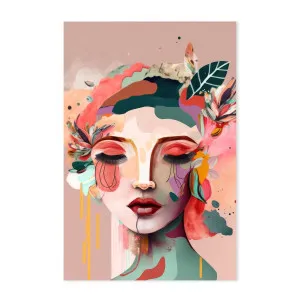 Bettinae , By Bella Eve by Gioia Wall Art, a Prints for sale on Style Sourcebook