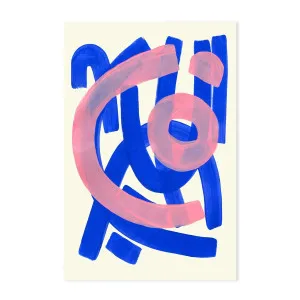 Funky Beat , By Ejaaz Haniff by Gioia Wall Art, a Prints for sale on Style Sourcebook