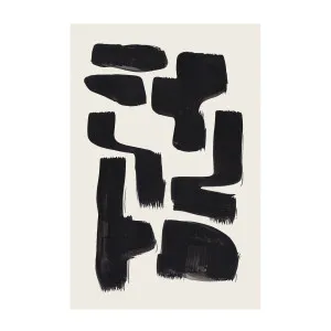 A Good Fit , By Ejaaz Haniff by Gioia Wall Art, a Prints for sale on Style Sourcebook