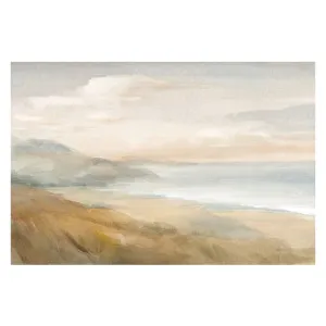 Misty Headlands , By Danhui Nai by Gioia Wall Art, a Prints for sale on Style Sourcebook