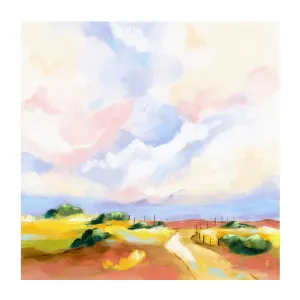 The Dry Season , By Lia Nell by Gioia Wall Art, a Prints for sale on Style Sourcebook