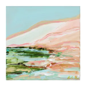 Coastal Call , By Amanda Skye by Gioia Wall Art, a Prints for sale on Style Sourcebook