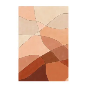 Sunset Minimalism , By Elena Ristova by Gioia Wall Art, a Prints for sale on Style Sourcebook