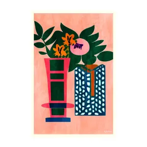 Bonjour Mi Amor by Gioia Wall Art, a Prints for sale on Style Sourcebook