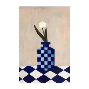 Check The Vase by Gioia Wall Art, a Prints for sale on Style Sourcebook