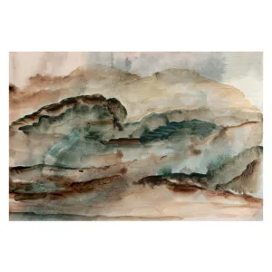 Mt. Side , By Hope Bainbridge by Gioia Wall Art, a Prints for sale on Style Sourcebook