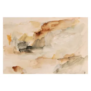 Beach Strokes , By Hope Bainbridge by Gioia Wall Art, a Prints for sale on Style Sourcebook