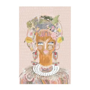 Herra , By Inkheart Designs by Gioia Wall Art, a Prints for sale on Style Sourcebook