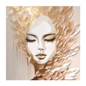 Halo, Style A , By Bella Eve by Gioia Wall Art, a Prints for sale on Style Sourcebook