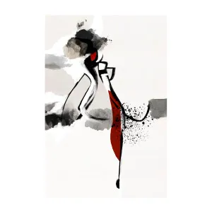 Linked, Style A , By Roberto Moro Art by Gioia Wall Art, a Prints for sale on Style Sourcebook