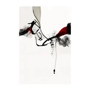 Linked, Style B , By Roberto Moro Art by Gioia Wall Art, a Prints for sale on Style Sourcebook