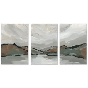 Moorland Melancholy, Style A, B & C , By Emily Wood by Gioia Wall Art, a Prints for sale on Style Sourcebook