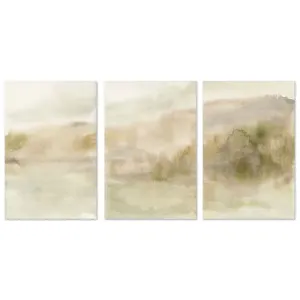 Sandstone Serenity, Style A, B & C, Set Of 3 , By Emily Wood by Gioia Wall Art, a Prints for sale on Style Sourcebook