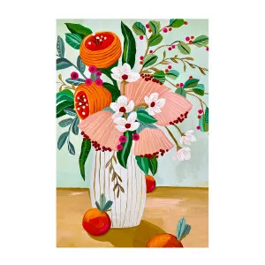 New Beginnings , By Kelly Angelovic by Gioia Wall Art, a Prints for sale on Style Sourcebook