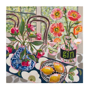 Fresh Lemons , By Julia Abbey by Gioia Wall Art, a Prints for sale on Style Sourcebook