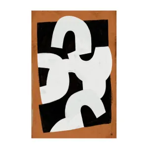 White Abstract , By Marco Marella by Gioia Wall Art, a Prints for sale on Style Sourcebook