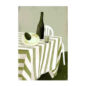 Still Life With Avocado , By Marco Marella by Gioia Wall Art, a Prints for sale on Style Sourcebook