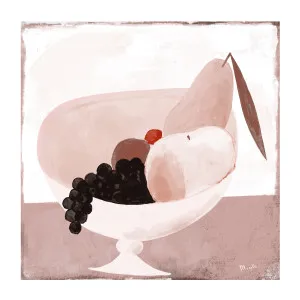 Pink Still Life , By Marco Marella by Gioia Wall Art, a Prints for sale on Style Sourcebook