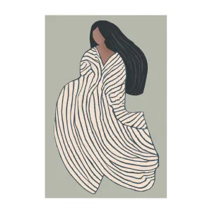 Dusky Swing , By Stacey Williams by Gioia Wall Art, a Prints for sale on Style Sourcebook