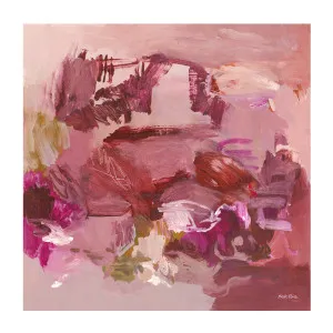 Auburn Echoes , By Nicole Eliza by Gioia Wall Art, a Prints for sale on Style Sourcebook