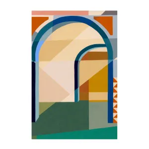Continuum , By Gina Ward by Gioia Wall Art, a Prints for sale on Style Sourcebook