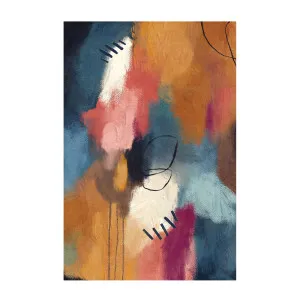 Autumn Night, Style A , By Lisa Nohren by Gioia Wall Art, a Prints for sale on Style Sourcebook