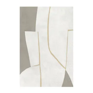 Tranquil Trails, Style B , By Alma by Gioia Wall Art, a Prints for sale on Style Sourcebook